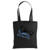 Klassische Baumwolltasche Tragegrifflänge: 67cm Miniaturansicht