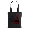Klassische Baumwolltasche Tragegrifflänge: 67cm Miniaturansicht