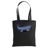 Klassische Baumwolltasche Tragegrifflänge: 67cm Miniaturansicht