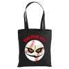 Klassische Baumwolltasche Tragegrifflänge: 67cm Miniaturansicht