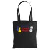 Klassische Baumwolltasche Tragegrifflänge: 67cm Miniaturansicht
