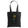 Klassische Baumwolltasche Tragegrifflänge: 67cm Miniaturansicht
