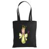 Klassische Baumwolltasche Tragegrifflänge: 67cm Miniaturansicht
