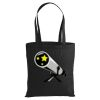 Klassische Baumwolltasche Tragegrifflänge: 67cm Miniaturansicht