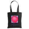 Klassische Baumwolltasche Tragegrifflänge: 67cm Miniaturansicht