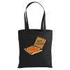 Klassische Baumwolltasche Tragegrifflänge: 67cm Miniaturansicht