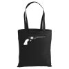 Klassische Baumwolltasche Tragegrifflänge: 67cm Miniaturansicht