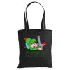 Klassische Baumwolltasche Tragegrifflänge: 67cm Miniaturansicht