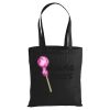 Klassische Baumwolltasche Tragegrifflänge: 67cm Miniaturansicht