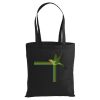 Klassische Baumwolltasche Tragegrifflänge: 67cm Miniaturansicht