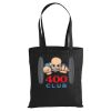 Klassische Baumwolltasche Tragegrifflänge: 67cm Miniaturansicht