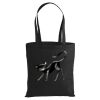 Klassische Baumwolltasche Tragegrifflänge: 67cm Miniaturansicht