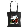 Klassische Baumwolltasche Tragegrifflänge: 67cm Miniaturansicht