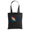 Klassische Baumwolltasche Tragegrifflänge: 67cm Miniaturansicht