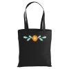 Klassische Baumwolltasche Tragegrifflänge: 67cm Miniaturansicht