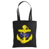 Klassische Baumwolltasche Tragegrifflänge: 67cm Miniaturansicht