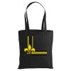 Klassische Baumwolltasche Tragegrifflänge: 67cm Miniaturansicht