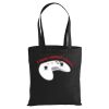 Klassische Baumwolltasche Tragegrifflänge: 67cm Miniaturansicht
