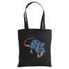 Klassische Baumwolltasche Tragegrifflänge: 67cm Miniaturansicht
