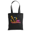 Klassische Baumwolltasche Tragegrifflänge: 67cm Miniaturansicht