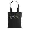 Klassische Baumwolltasche Tragegrifflänge: 67cm Miniaturansicht