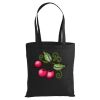 Klassische Baumwolltasche Tragegrifflänge: 67cm Miniaturansicht