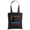 Klassische Baumwolltasche Tragegrifflänge: 67cm Miniaturansicht