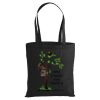 Klassische Baumwolltasche Tragegrifflänge: 67cm Miniaturansicht