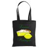 Klassische Baumwolltasche Tragegrifflänge: 67cm Miniaturansicht