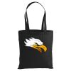 Klassische Baumwolltasche Tragegrifflänge: 67cm Miniaturansicht