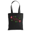 Klassische Baumwolltasche Tragegrifflänge: 67cm Miniaturansicht