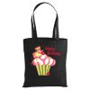 Klassische Baumwolltasche Tragegrifflänge: 67cm Miniaturansicht