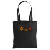 Klassische Baumwolltasche Tragegrifflänge: 67cm Miniaturansicht