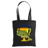 Klassische Baumwolltasche Tragegrifflänge: 67cm Miniaturansicht