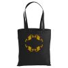 Klassische Baumwolltasche Tragegrifflänge: 67cm Miniaturansicht