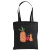 Klassische Baumwolltasche Tragegrifflänge: 67cm Miniaturansicht