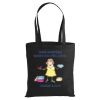 Klassische Baumwolltasche Tragegrifflänge: 67cm Miniaturansicht