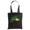 Klassische Baumwolltasche Tragegrifflänge: 67cm Miniaturansicht