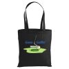 Klassische Baumwolltasche Tragegrifflänge: 67cm Miniaturansicht