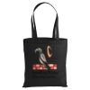 Klassische Baumwolltasche Tragegrifflänge: 67cm Miniaturansicht