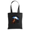 Klassische Baumwolltasche Tragegrifflänge: 67cm Miniaturansicht