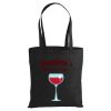Klassische Baumwolltasche Tragegrifflänge: 67cm Miniaturansicht