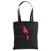 Klassische Baumwolltasche Tragegrifflänge: 67cm Miniaturansicht