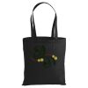 Klassische Baumwolltasche Tragegrifflänge: 67cm Miniaturansicht