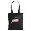 Klassische Baumwolltasche Tragegrifflänge: 67cm Miniaturansicht