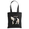 Klassische Baumwolltasche Tragegrifflänge: 67cm Miniaturansicht