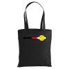 Klassische Baumwolltasche Tragegrifflänge: 67cm Miniaturansicht