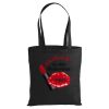 Klassische Baumwolltasche Tragegrifflänge: 67cm Miniaturansicht