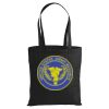 Klassische Baumwolltasche Tragegrifflänge: 67cm Miniaturansicht