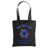 Klassische Baumwolltasche Tragegrifflänge: 67cm Miniaturansicht